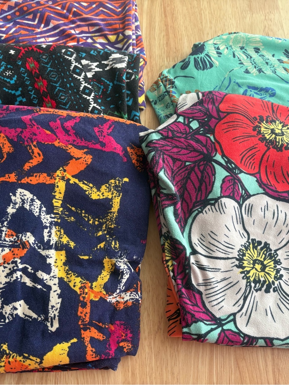 LuLaRoe Leggings